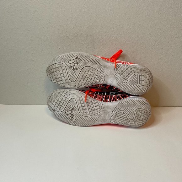 Adidas X Speedportal Messi.4 Lowtop Soccer‎ Shoes Size 6 - Picture 9 of 9